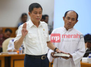 Hari Ini Batas Terakhir Perbaikan Bus Tak Lolos Uji Kelayakan