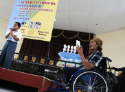 Festival Seni dan Gebyar Karya Hari Disabilitas Internasional