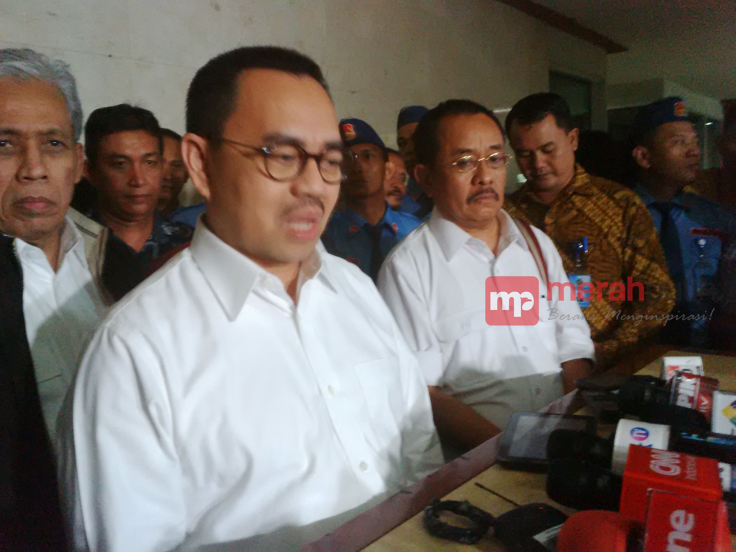 Menteri ESDM Pasrah Penerimaan Negara di Sektor Migas Tak Tercapai