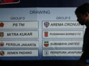 Surabaya United Tak Persoalkan Bermain di Sleman