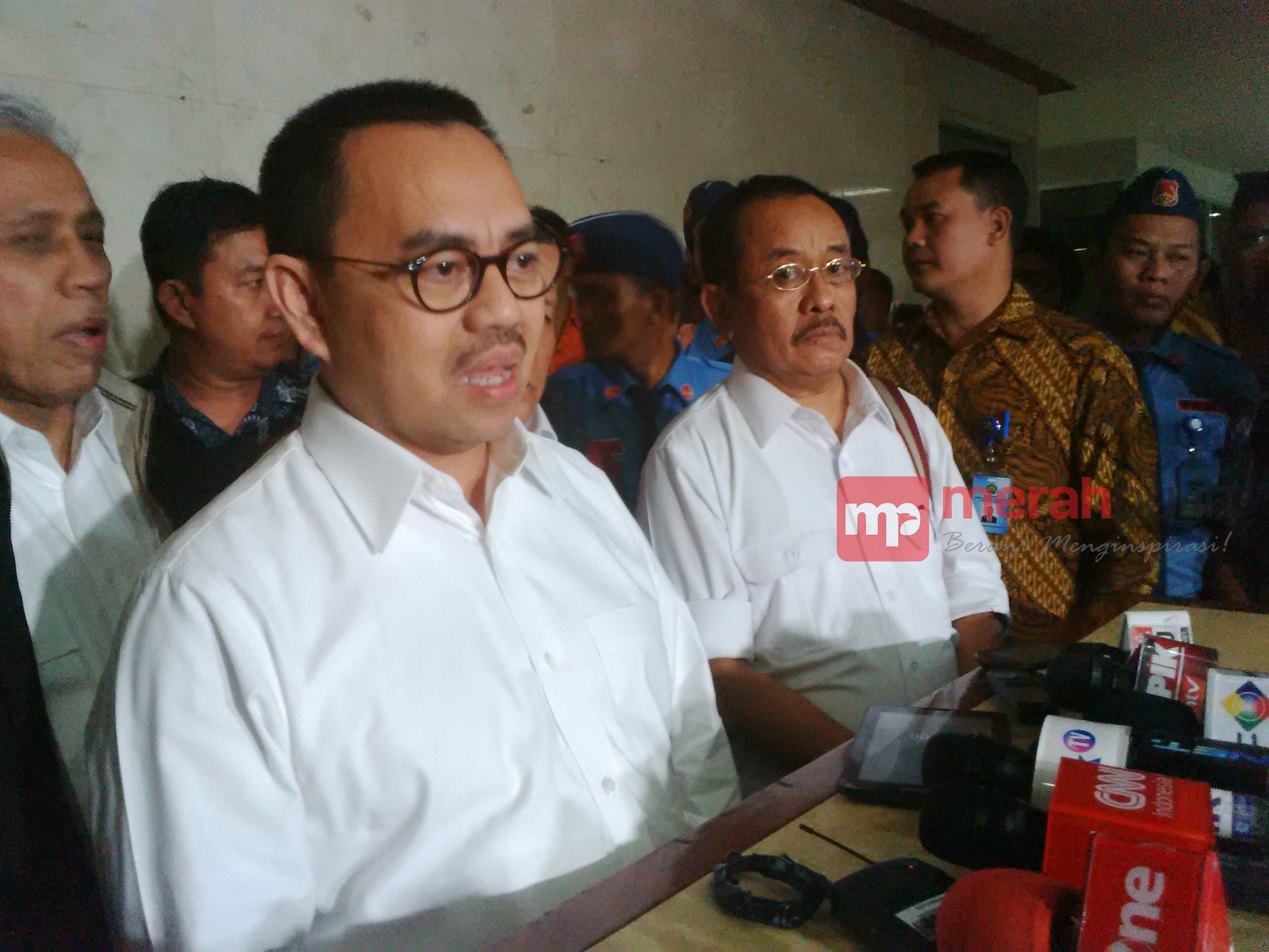 Kementrian ESDM Galau Tentukan Harga BBM