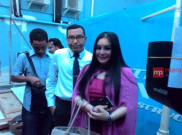 Dugaan Tipu Sana Sini, Sandy Tumiwa Dihukum 20 Tahun Penjara?