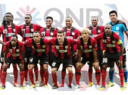 Persipura Kalem Tunggu Drawing Delapan Besar