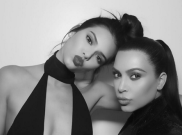 Babakbelur, Kim Kardashian dan Kendall Jenner Jadi Korban KDRT?