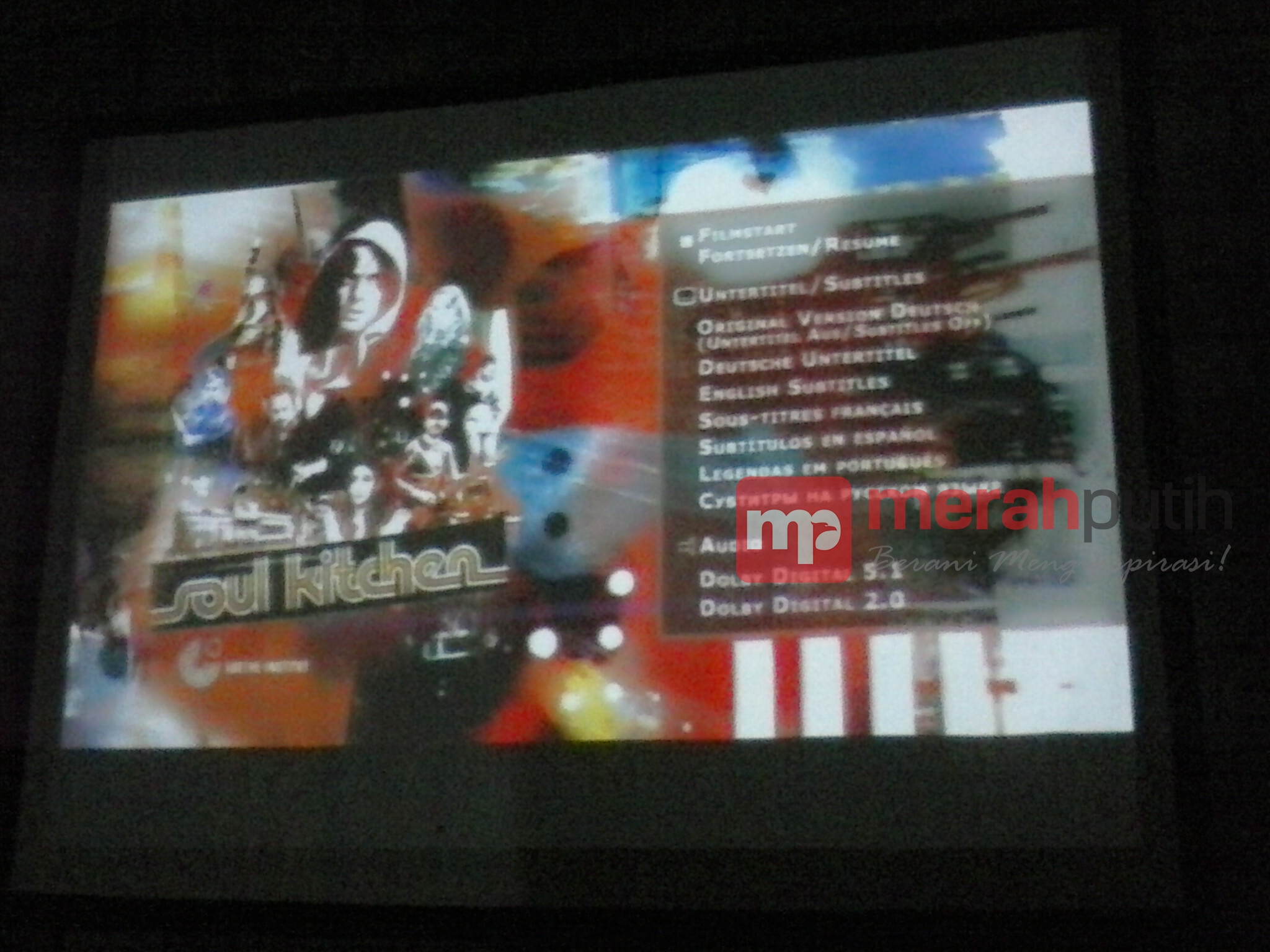 Gothe Institut di Yogyakarta Sajikan Film 