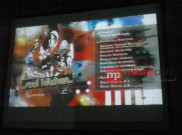 Gothe Institut di Yogyakarta Sajikan Film 