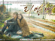 Drama Terbaru Yoo Seung Ho 'Remember' Rilis 3 Poster Resmi