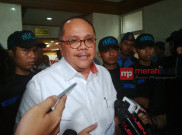 Junimart Girsang: MKD akan Panggil Riza Chalid