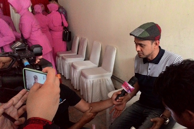 Ramzi: Kekerasan Seksual Meningkat Karena Pengaruh Video Porno