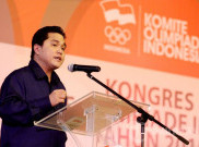 Tentukan Cabor Pilihan, KOI Serahkan ke Satlak Prima dan Kemenpora