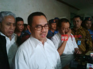Kembangkan EBT, Pemerintah Revisi Harga Listrik dari PLTS