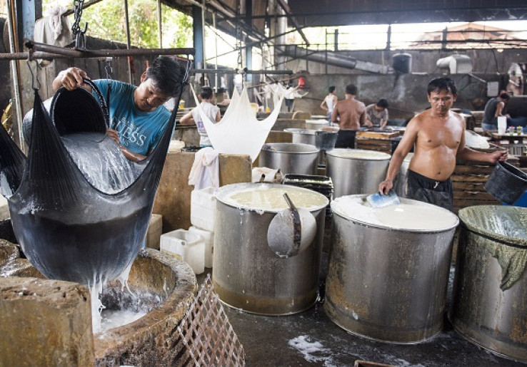 Kenali Ciri-ciri Tahu Berbahan Formalin