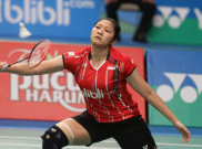 Linda Amankan Tiket Perempatfinal