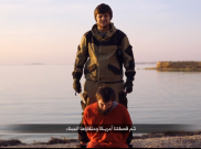 Ancam Presiden Putin, ISIS Rilis Video Penggal Warga Rusia 