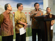 Seskab: Belum Tahu Kapan Presiden Laporkan Setya Novanto