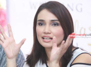 Feby Febiola Lebih Nyaman Liburan di Tanah Air
