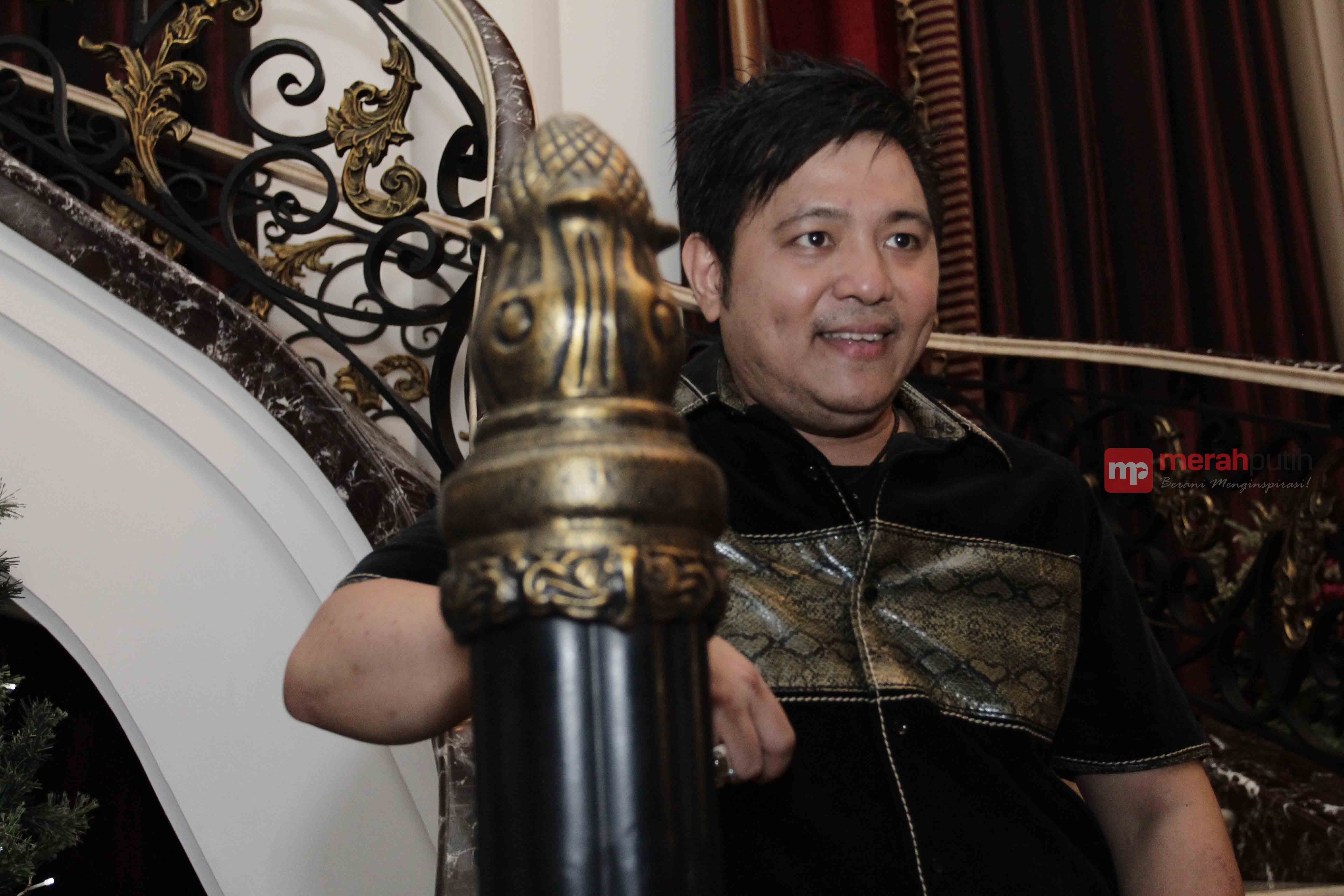  Kalahkan Bang Toyib Angel Karamoy 4 Bulan Gak Pulang ke Rumah