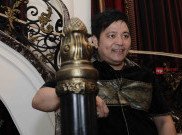  Kalahkan Bang Toyib Angel Karamoy 4 Bulan Gak Pulang ke Rumah