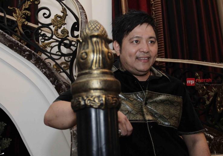 Kalahkan Bang Toyib Angel Karamoy 4 Bulan Gak Pulang ke Rumah