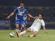 Usai Bela Persib, Ini Pekerjaan Firman Utina Selanjutnya
