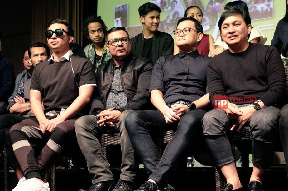 Sambut Hari Jadi ke 30, Kahitna Gelar Konser Bertajuk 'Kahitna 30th Anniversary Love Festival'