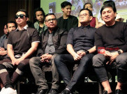 Sambut Hari Jadi ke 30, Kahitna Gelar Konser Bertajuk 'Kahitna 30th Anniversary Love Festival'