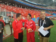 Kemenpora Upayakan Bonus Atlet ASEAN Para Games Cair 2016