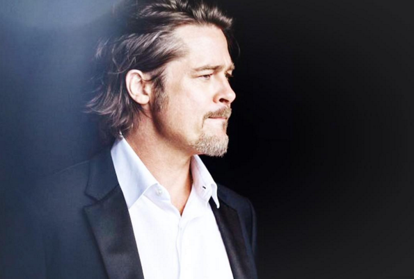 Terlalu Banyak Aturan, Brad Pitt Pilih Jadi Ateis
