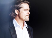 Terlalu Banyak Aturan, Brad Pitt Pilih Jadi Ateis