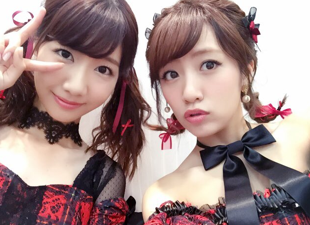 MV Single Terakhir Minami Takahashi Bersama AKB48
