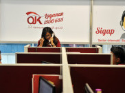 OJK Sebut Keuangan Syariah Jawa Barat Rawan Penipuan