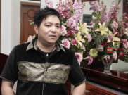 Isu Suami Selingkuh Jadi Tameng Angel Karamoy Cari Kebebasan