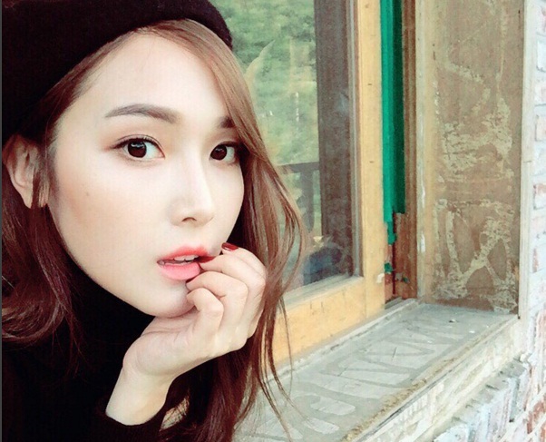 Jessica Jung Segera Rilis Album Baru