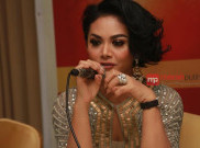 Aurel Putus dengan Kekasihnya, KD: Namanya Juga Remaja