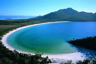 Lombok, Tujuan Wisatawan Selain Bali