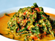 Ini Resep Gulai Paku Enak Khas Pariaman, Berani Coba?