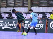 Waww, Mantan Pemain Persija Ikut Carlsberg Futsal Tournament 2015