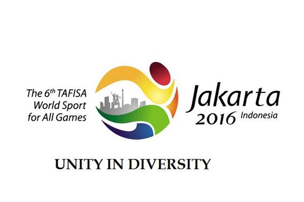 Unity in Diversity Jadi Tema TAFISA 2016 di Jakarta