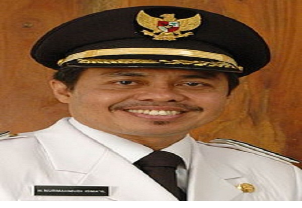 Nur Mahmudi Ismail Dinilai Gagal, Gerakan Pemuda Desak Perubahan