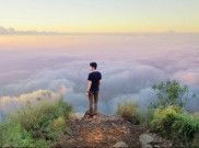 Wakwaw! Gunung Batu Jadi Primadona Wisata di Jonggol