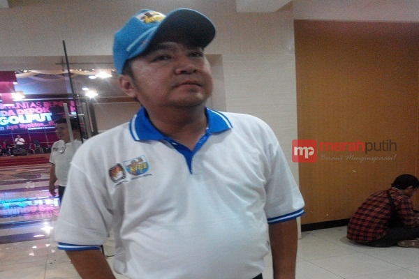 Kampanye Hitam Pilkada Depok Dompleng Nama KNPI