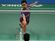 Anthony Optimis Tembus Final