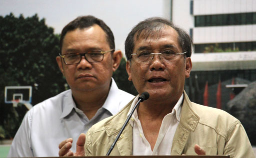 Perbaiki Prestasi, Satlak Prima Segera Pantau Kualitas Atlet