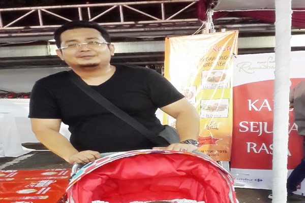 Walhi Jakarta: Jakarta Butuh Sistem Pengolahan Limbah Komunal