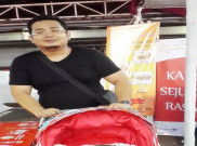 Walhi Jakarta: Jakarta Butuh Sistem Pengolahan Limbah Komunal