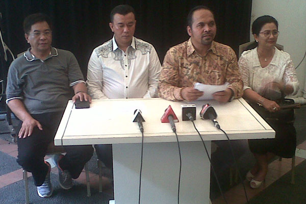 Mantan Atlet Olimpiade Minta Semua Pihak Dukung Asian Games 2018