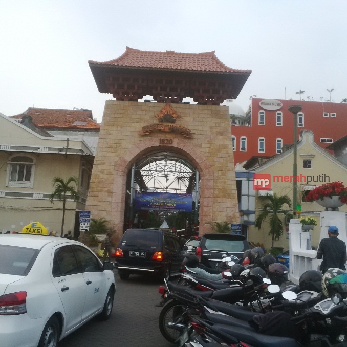 Festival Passer Baroe, Destinasi Wisata dan Kuliner Jakarta