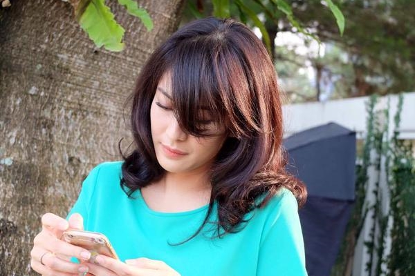 Dian Sastrowardoyo: Orang Indonesia Olahraga Hanya untuk
