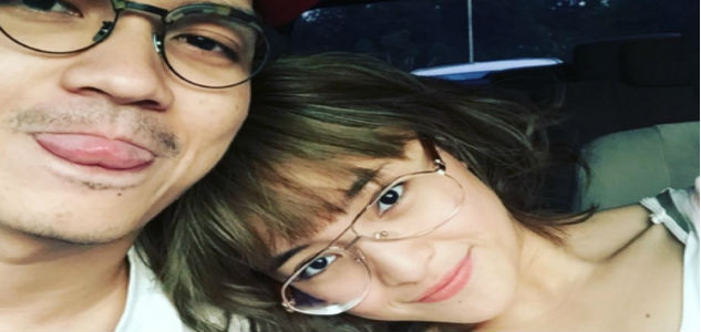 'Pamer' Perut Mulus, Marshanda Goyang Hot Bareng Egi John