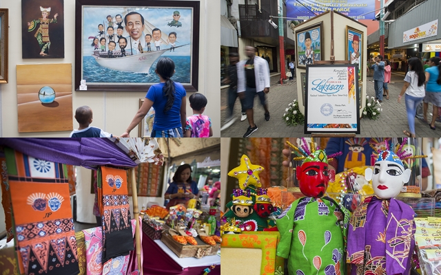 Nikmati Diskon Besar-besaran di Festival Passer Baroe